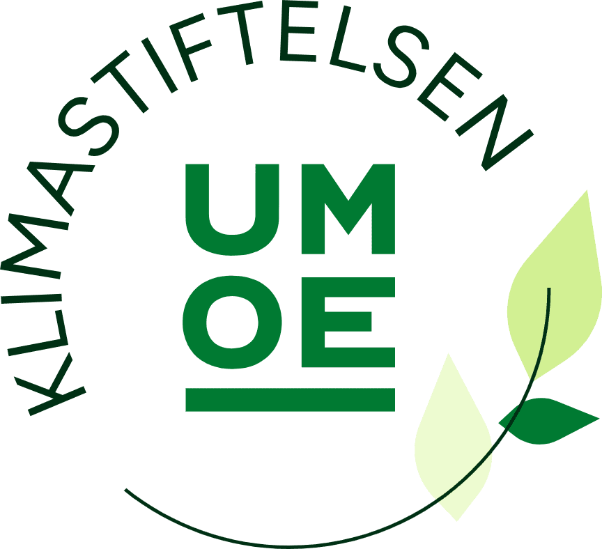 Logo for Umoe