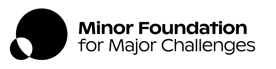 Logo for Minor Foundation 