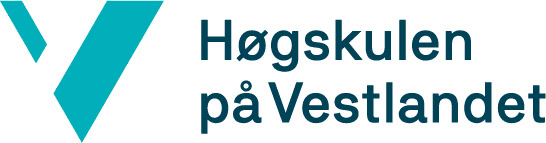 Logo for Høgskulen på Vestlandet