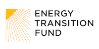 Logo for Energy Transition Fund